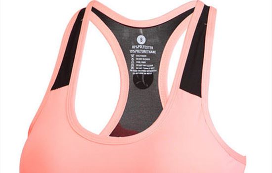 运动内衣怎么选，运动内衣的作用 运动减肥 第1张