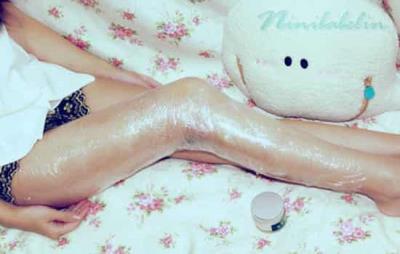 减肥霜的使用方法,配合特定按摩手法效果更佳 按摩减肥 第7张-瘦瘦减肥网 减肥霜的使用方法,配合特定按摩手法效果更佳 按摩减肥 第7张