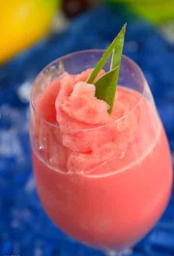 夏天饮食吃什么减肥最好，五种越喝越瘦身的夏日饮品 饮食减肥 第3张