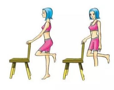 瘦腿的最快方法,八大快速瘦腿方法 瘦腿 第4张-瘦瘦减肥网 瘦腿的最快方法,八大快速瘦腿方法 瘦腿 第4张