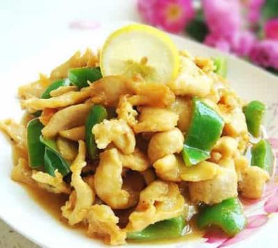 七日柠檬减肥法,天然享瘦快速燃脂15斤 减肥方法 第6张-瘦瘦减肥网 七日柠檬减肥法,天然享瘦快速燃脂15斤 减肥方法 第6张