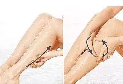 瘦腿的最快方法,八大快速瘦腿方法 瘦腿 第2张-瘦瘦减肥网 瘦腿的最快方法,八大快速瘦腿方法 瘦腿 第2张