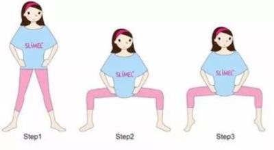 瘦腿的最快方法,八大快速瘦腿方法 瘦腿 第6张-瘦瘦减肥网 瘦腿的最快方法,八大快速瘦腿方法 瘦腿 第6张