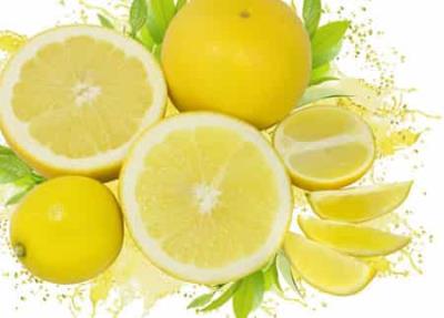 七日柠檬减肥法,天然享瘦快速燃脂15斤 减肥方法 第1张-瘦瘦减肥网 七日柠檬减肥法,天然享瘦快速燃脂15斤 减肥方法 第1张