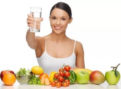 减肥方法,好的新陈代谢离不开这些 减肥 第1张-瘦瘦减肥网 减肥方法,好的新陈代谢离不开这些 减肥 第1张