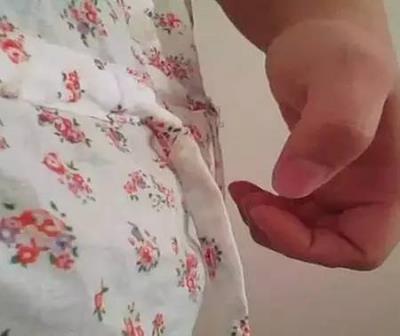 每天拍打肚子可以减腹部吗,但切忌过于用力拍 减肚子 第2张-瘦瘦减肥网 每天拍打肚子可以减腹部吗,但切忌过于用力拍 减肚子 第2张