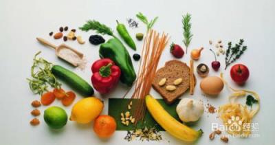 减肥方法,好的新陈代谢离不开这些 减肥 第4张-瘦瘦减肥网 减肥方法,好的新陈代谢离不开这些 减肥 第4张