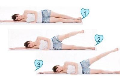 产后做什么运动可以恢复身材，把握产后6个月的减肥黄金期 产后减肥 第2张