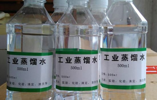 健身喝蒸馏水的作用(喝蒸馏水的作用功效) 减肥 第1张-瘦瘦减肥网 健身喝蒸馏水的作用(喝蒸馏水的作用功效) 减肥 第1张