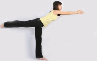 产后做什么运动可以恢复身材，把握产后6个月的减肥黄金期 产后减肥 第4张