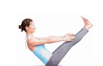 产后做什么运动可以恢复身材，把握产后6个月的减肥黄金期 产后减肥 第3张