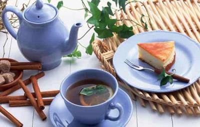 下午茶吃什么不会胖,女生无法拒绝这9样下午茶食品 减肥饮品 第4张-瘦瘦减肥网 下午茶吃什么不会胖,女生无法拒绝这9样下午茶食品 减肥饮品 第4张