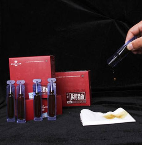 火疗精油的功效与作用(体用精油的作用与功效) 减肥 第2张-瘦瘦减肥网 火疗精油的功效与作用(体用精油的作用与功效) 减肥 第2张