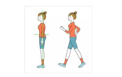 走路能瘦腿吗,走路瘦腿法练就完美腿型 瘦腿 第2张-瘦瘦减肥网 走路能瘦腿吗,走路瘦腿法练就完美腿型 瘦腿 第2张