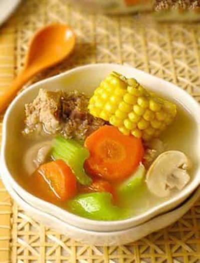 玉米健康减肥食谱,速甩肥肉一周瘦10斤不反弹 减肥食谱 第3张-瘦瘦减肥网 玉米健康减肥食谱,速甩肥肉一周瘦10斤不反弹 减肥食谱 第3张