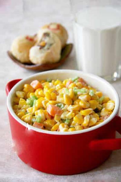 玉米健康减肥食谱,速甩肥肉一周瘦10斤不反弹 减肥食谱 第2张-瘦瘦减肥网 玉米健康减肥食谱,速甩肥肉一周瘦10斤不反弹 减肥食谱 第2张