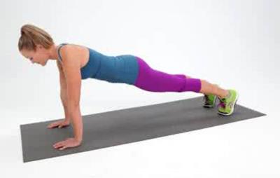 光练平板支撑能减腹部赘肉吗,想瘦肚子可得讲究方法哟 减肚子 第3张-瘦瘦减肥网 光练平板支撑能减腹部赘肉吗,想瘦肚子可得讲究方法哟 减肚子 第3张