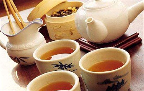 喝茶减肥误区,喝茶需要注意的几点 减肥误区 第3张-瘦瘦减肥网 喝茶减肥误区,喝茶需要注意的几点 减肥误区 第3张