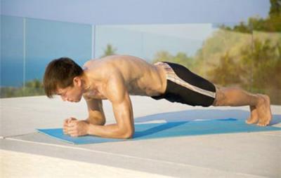 光练平板支撑能减腹部赘肉吗,想瘦肚子可得讲究方法哟 减肚子 第1张-瘦瘦减肥网 光练平板支撑能减腹部赘肉吗,想瘦肚子可得讲究方法哟 减肚子 第1张