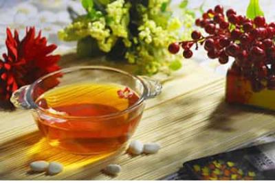 DIY自制减肥茶配方,轻松月瘦15斤 减肥饮品 第2张-瘦瘦减肥网 DIY自制减肥茶配方,轻松月瘦15斤 减肥饮品 第2张