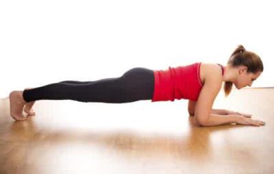 光练平板支撑能减腹部赘肉吗,想瘦肚子可得讲究方法哟 减肚子 第4张-瘦瘦减肥网 光练平板支撑能减腹部赘肉吗,想瘦肚子可得讲究方法哟 减肚子 第4张