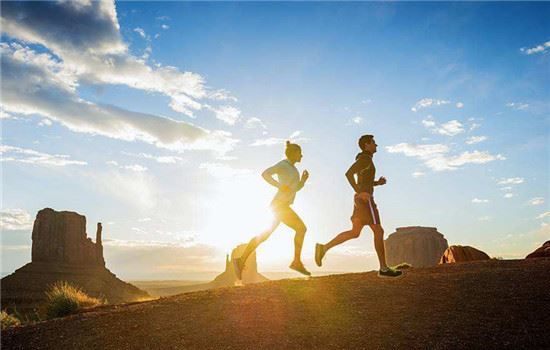 运动减肥会掉头发吗,运动减肥多久能见效果 运动减肥 第3张-瘦瘦减肥网 运动减肥会掉头发吗,运动减肥多久能见效果 运动减肥 第3张