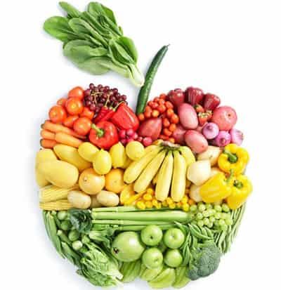 明星教你如何减肥,大S素食瘦身法 减肥 第3张-瘦瘦减肥网 明星教你如何减肥,大S素食瘦身法 减肥 第3张