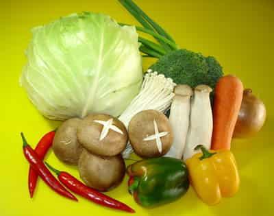 秋季快速减肥饮食误区,教你健康有效减肥方法 快速减肥 第4张-瘦瘦减肥网 秋季快速减肥饮食误区,教你健康有效减肥方法 快速减肥 第4张