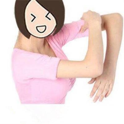 手臂按摩方法,让你快速瘦手臂 按摩减肥 第6张-瘦瘦减肥网 手臂按摩方法,让你快速瘦手臂 按摩减肥 第6张