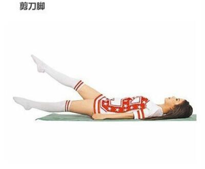 快速瘦肚子的方法一周见效,9个瘦肚运动图解快速减肥 快速减肥 第3张-瘦瘦减肥网 快速瘦肚子的方法一周见效,9个瘦肚运动图解快速减肥 快速减肥 第3张