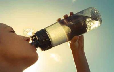 喝水减肥法，最简单的减肥方法 减肥方法 第3张