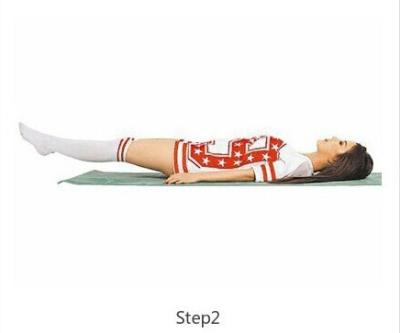 快速瘦肚子的方法一周见效,9个瘦肚运动图解快速减肥 快速减肥 第6张-瘦瘦减肥网 快速瘦肚子的方法一周见效,9个瘦肚运动图解快速减肥 快速减肥 第6张