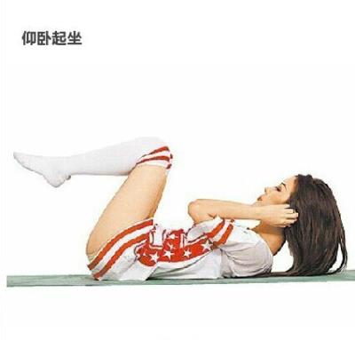 快速瘦肚子的方法一周见效,9个瘦肚运动图解快速减肥 快速减肥 第1张-瘦瘦减肥网 快速瘦肚子的方法一周见效,9个瘦肚运动图解快速减肥 快速减肥 第1张