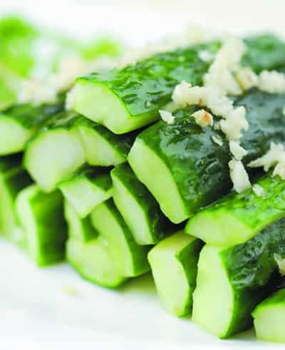 夏季最好的减肥饮食,排毒减肥法健康享瘦 减肥方法 第5张-瘦瘦减肥网 夏季最好的减肥饮食,排毒减肥法健康享瘦 减肥方法 第5张