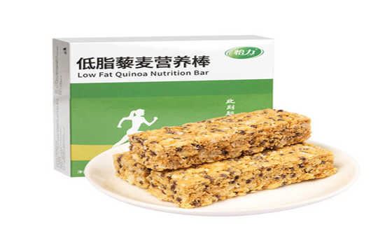 吃代餐能量棒能减肥吗 饮食减肥 第1张