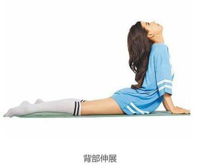 快速瘦肚子的方法一周见效,9个瘦肚运动图解快速减肥 快速减肥 第9张-瘦瘦减肥网 快速瘦肚子的方法一周见效,9个瘦肚运动图解快速减肥 快速减肥 第9张