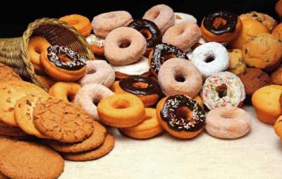 腹部脂肪堆积的原因，全面解析腹部脂肪易积难减的根源 减肚子 第1张