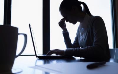 腹部脂肪堆积的原因，全面解析腹部脂肪易积难减的根源 减肚子 第3张