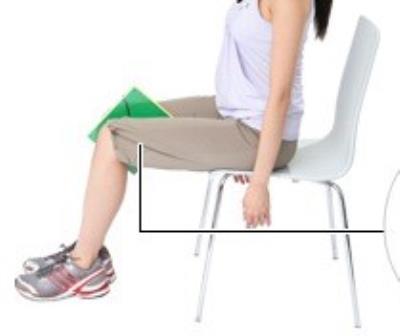 瘦腿小妙招,瘦到自己羡慕自己太任性 瘦腿 第2张-瘦瘦减肥网 瘦腿小妙招,瘦到自己羡慕自己太任性 瘦腿 第2张