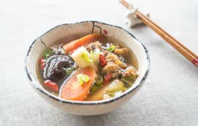 产后丰胸食谱大全,丰乳肥臀不是梦 提臀 第5张-瘦瘦减肥网 产后丰胸食谱大全,丰乳肥臀不是梦 提臀 第5张