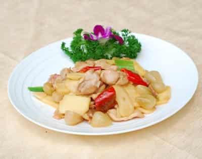 夏季山药减肥最快秘籍，教你如何吃出完美曲线 饮食减肥 第6张