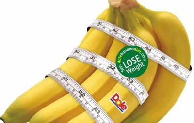 香蕉一天吃几个最好，香蕉减肥也切忌肆意多吃 饮食减肥 第3张