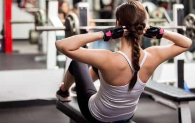 减肥每天都要运动吗,每天运动效率不如隔天运动 运动减肥 第1张-瘦瘦减肥网 减肥每天都要运动吗,每天运动效率不如隔天运动 运动减肥 第1张