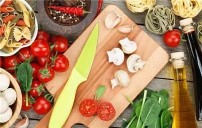 不吃主食一个月能瘦多少，减肥不吃主食真的可以吗 饮食减肥 第2张