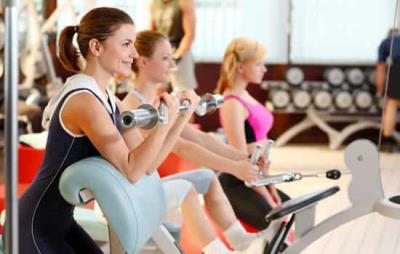 减肥每天都要运动吗,每天运动效率不如隔天运动 运动减肥 第2张-瘦瘦减肥网 减肥每天都要运动吗,每天运动效率不如隔天运动 运动减肥 第2张