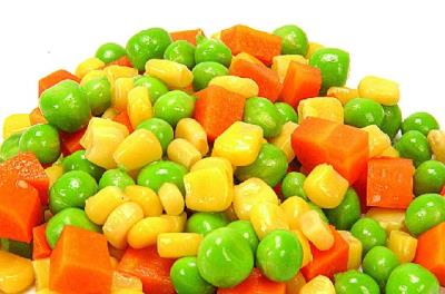 短期素食减肥法正流行,健康又减肥的半素食减肥餐 减肥餐 第1张-瘦瘦减肥网 短期素食减肥法正流行,健康又减肥的半素食减肥餐 减肥餐 第1张