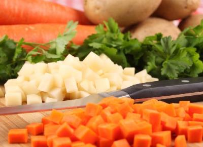 短期素食减肥法正流行,健康又减肥的半素食减肥餐 减肥餐 第7张-瘦瘦减肥网 短期素食减肥法正流行,健康又减肥的半素食减肥餐 减肥餐 第7张