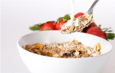 冬季减肥最有效食物，吃货吃这些不怕发胖 饮食减肥 第1张