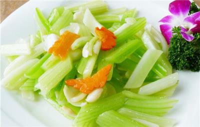 冬季减肥最有效食物，吃货吃这些不怕发胖 饮食减肥 第4张