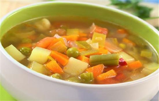 秋季减肥煲汤食谱大全,你喜欢的都在这 减肥食谱 第3张-瘦瘦减肥网 秋季减肥煲汤食谱大全,你喜欢的都在这 减肥食谱 第3张